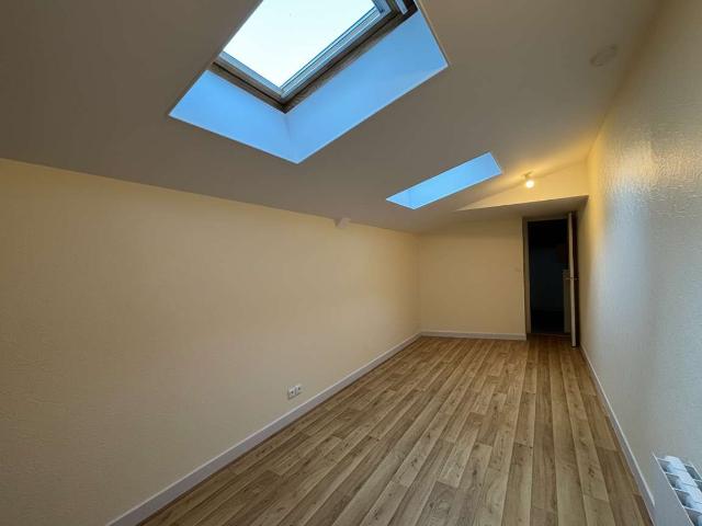 Studio location à Mayenne