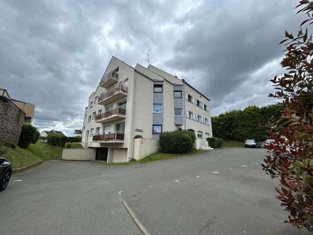 Studio location à Mayenne