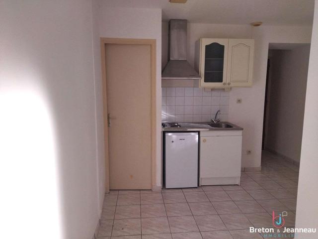 Studio location à Mayenne