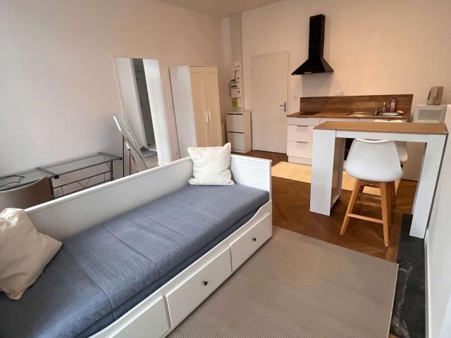 Studio location à Mayenne