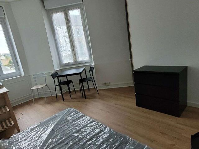 Studio location à Mayenne