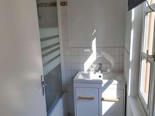 Studio location à Mayenne