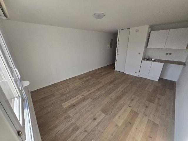 Appartement location à Meaux