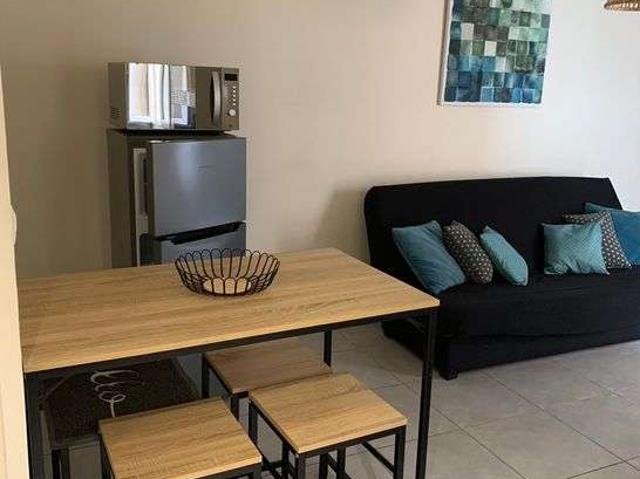 Appartement location à Meaux