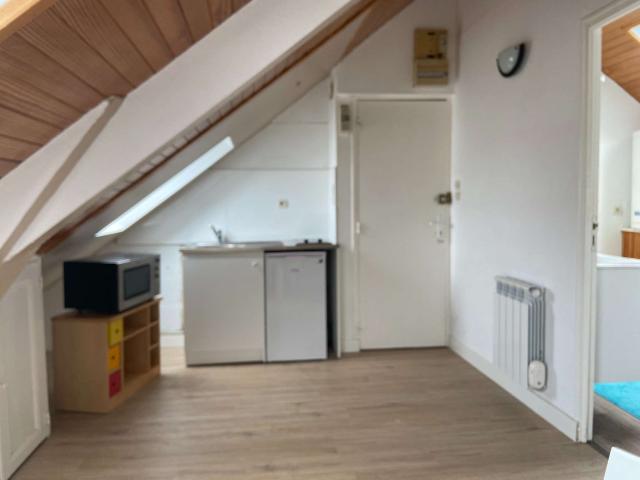Studio location à Rennes, Bretagne
