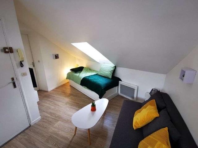 Appartement location à Melun