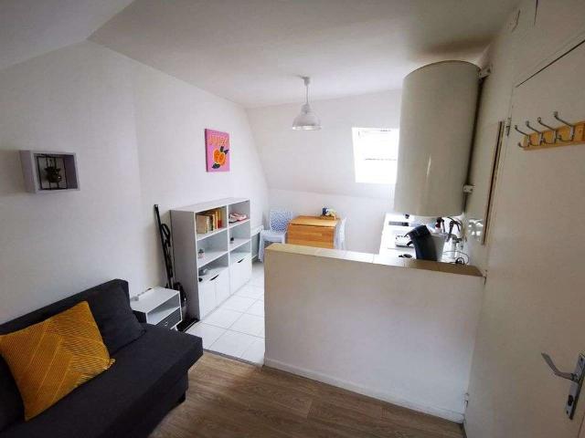 Appartement location à Melun