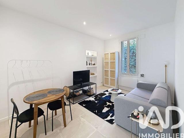Appartement location à Nice, Menton