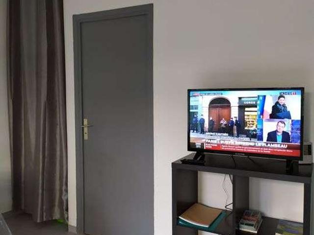 Appartement location à Nice, Menton