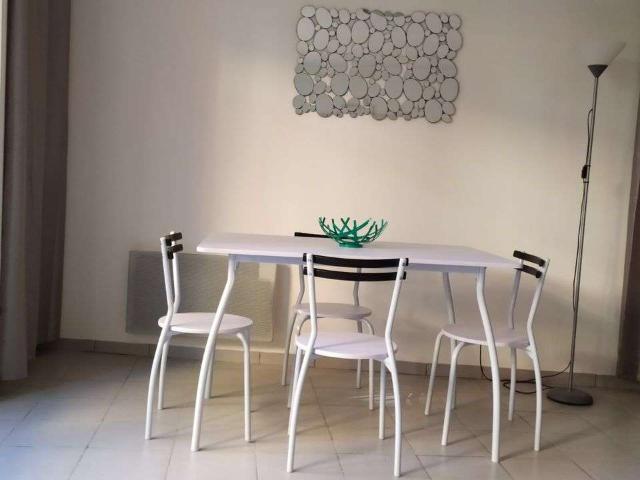 Appartement location à Nice, Menton
