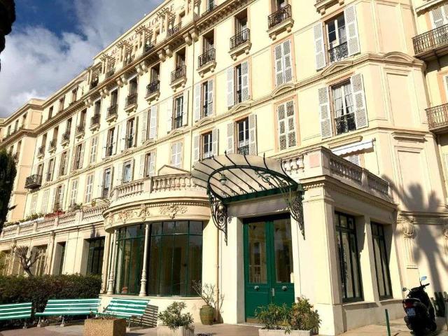 Appartement location à Nice, Menton