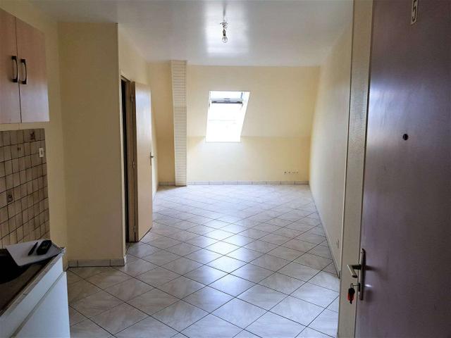 Appartement location à Merdrignac