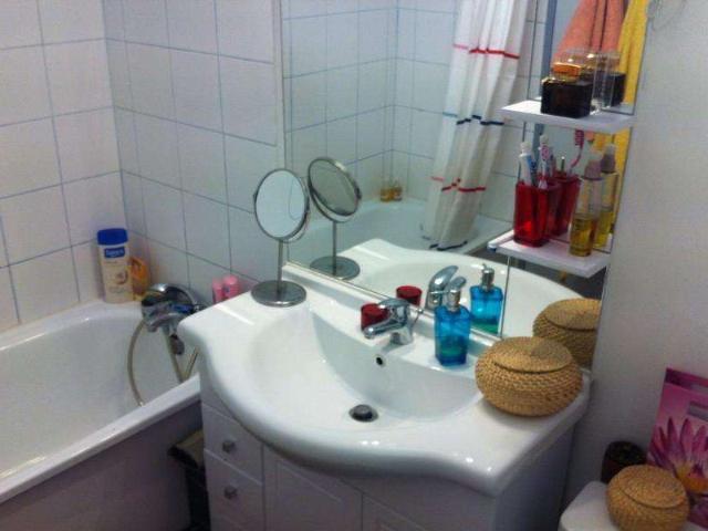 Studio location à Bordeaux, Mérignac
