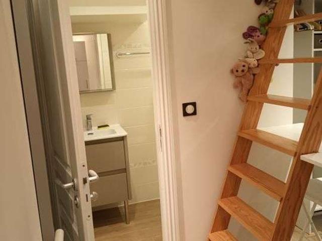 Appartement location à Bordeaux, Mérignac