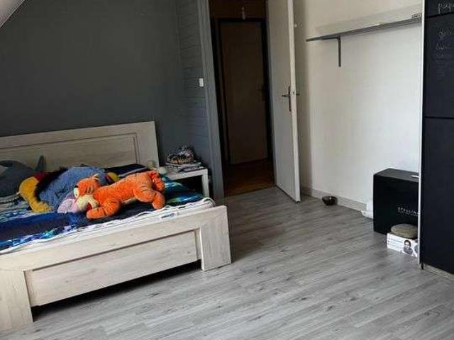 Appartement location à Orléans, Messas
