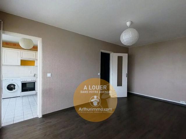Appartement location à Metz, Marly