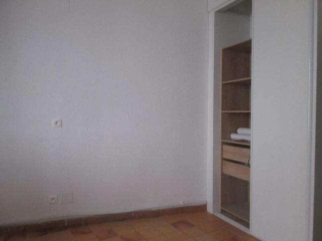 Appartement location à Metz
