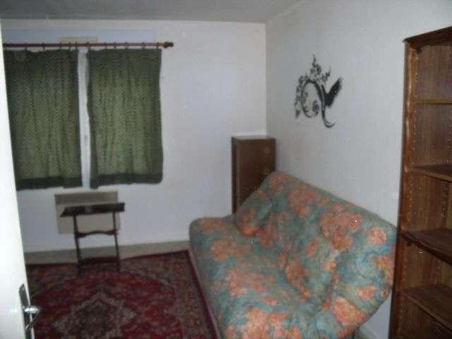 Appartement location à Metz