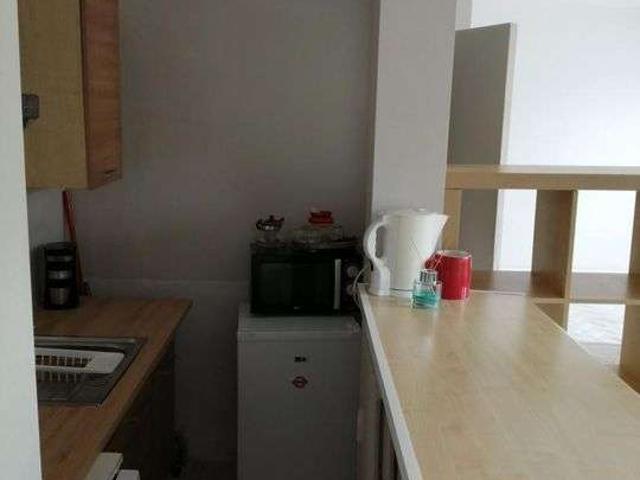 Appartement location à Metz