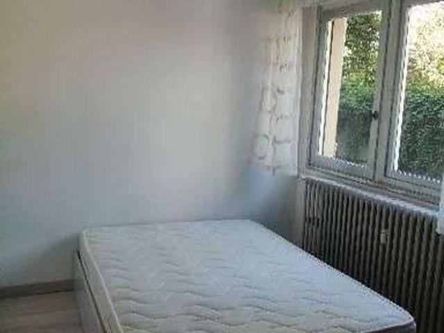 Appartement location à Metz
