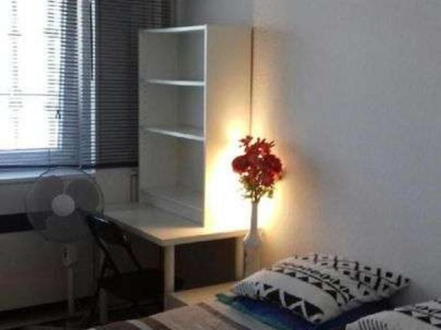 Appartement location à Metz