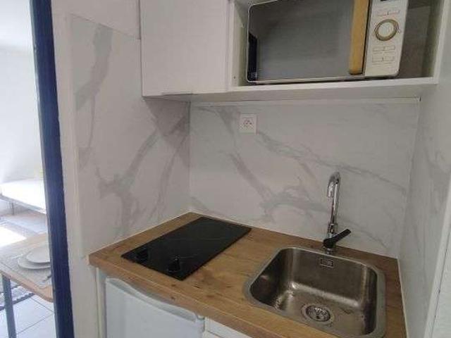 Appartement location à Metz