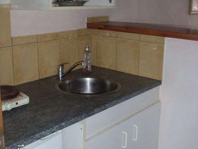 Appartement location à Metz