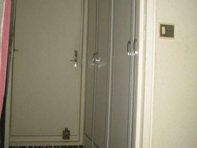 Appartement location à Metz