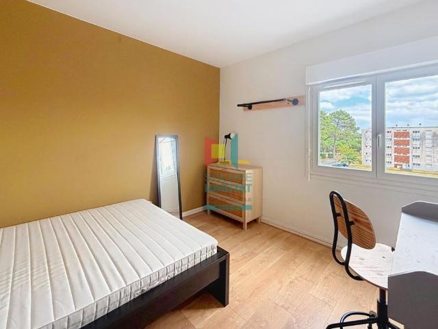 Appartement location à Mont-de-Marsan, Mont-de-marsan