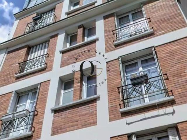 Appartement location à Paris, Île-de-France