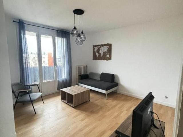 Appartement location à Saint-Brieuc, Bretagne