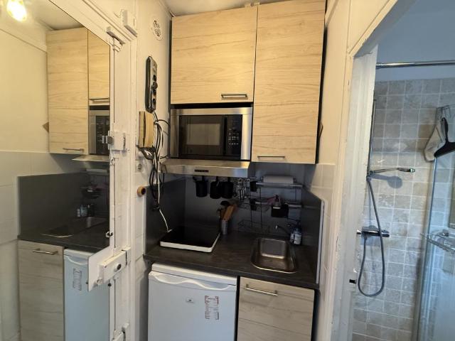 Appartement location à Paris, Île-de-France