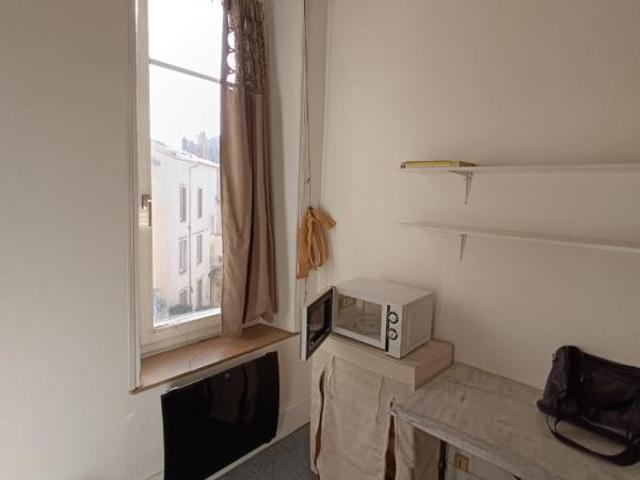 Appartement location à Nancy