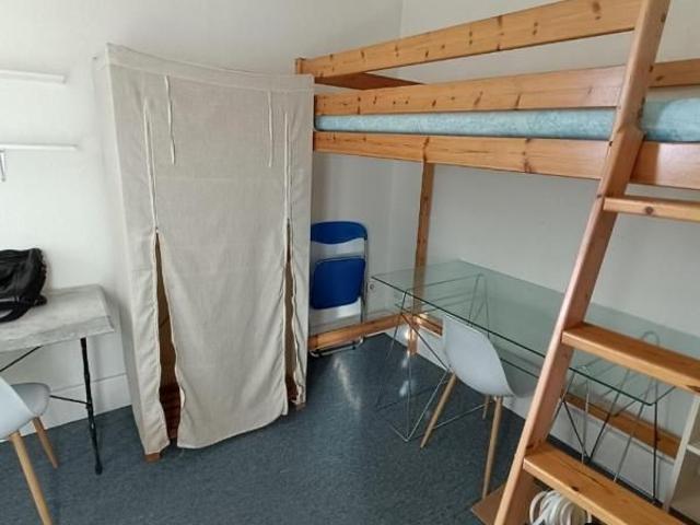 Appartement location à Nancy