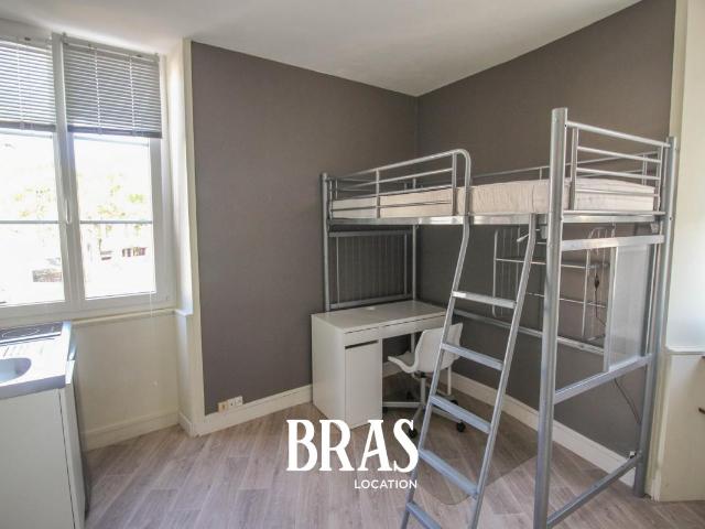Appartement location à Nantes