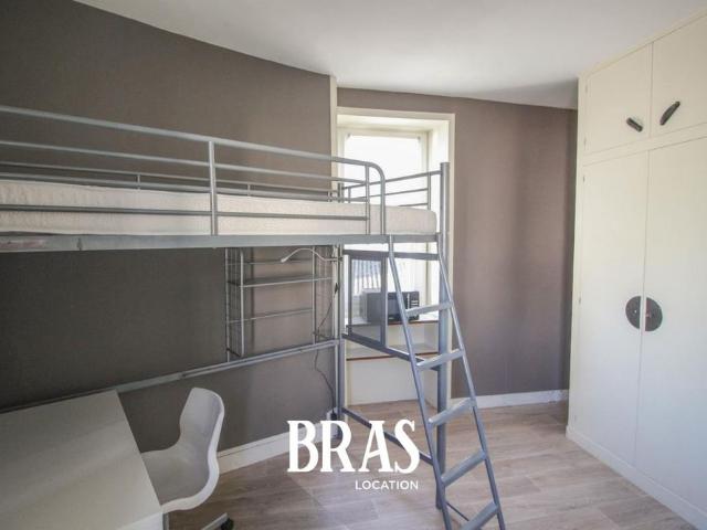 Appartement location à Nantes
