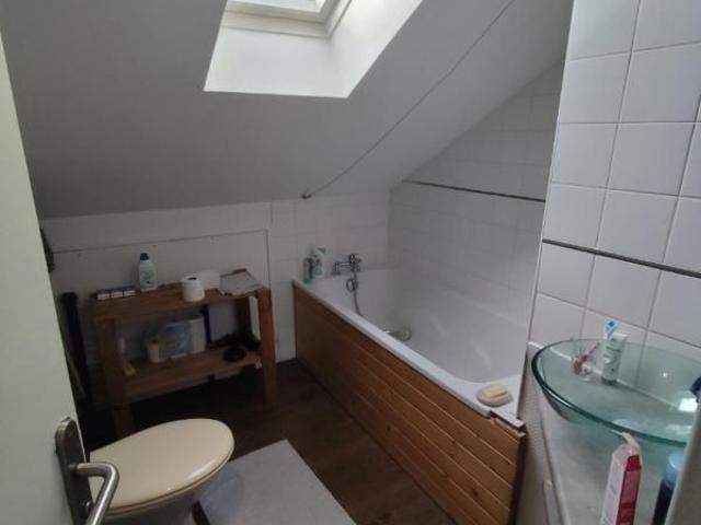 Appartement location à Poitiers