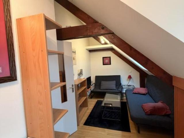 Appartement location à Tours