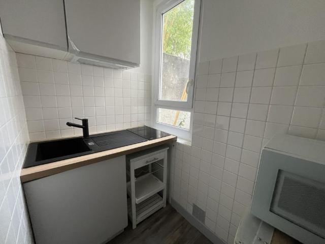 Appartement location à Angers