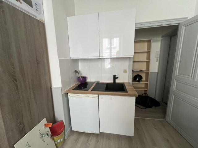 Appartement location à Angers