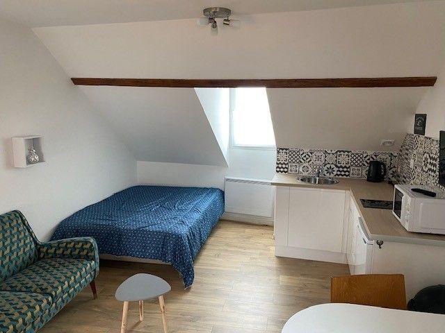 Appartement location à Châtellerault