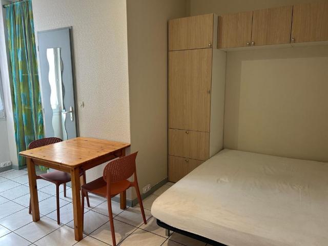 Appartement location à Mont-de-Marsan, Mont-de-marsan