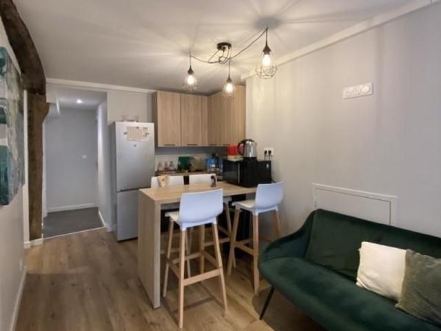 Appartement location à Angers