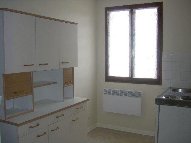 Appartement location à Autun, Le Creusot
