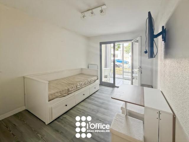 Appartement location à Les Sables-d'Olonne