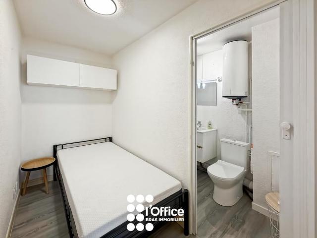 Appartement location à Les Sables-d'Olonne, Château-d'olonne