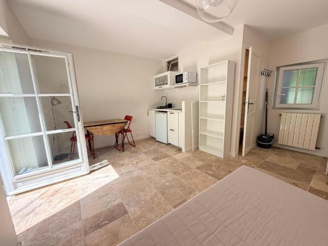 Appartement location à Montpellier