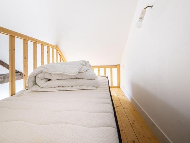 Appartement location à Nantes
