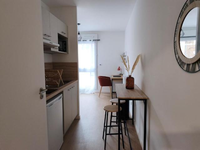 Appartement location à Nantes, Saint-julien-de-concelles