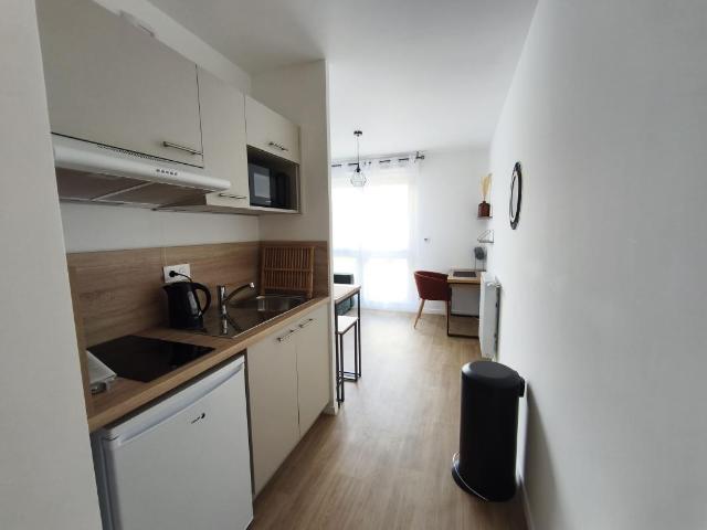 Appartement location à Nantes, Saint-julien-de-concelles